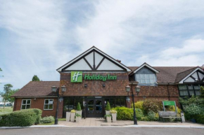 Holiday Inn Reading West by IHG